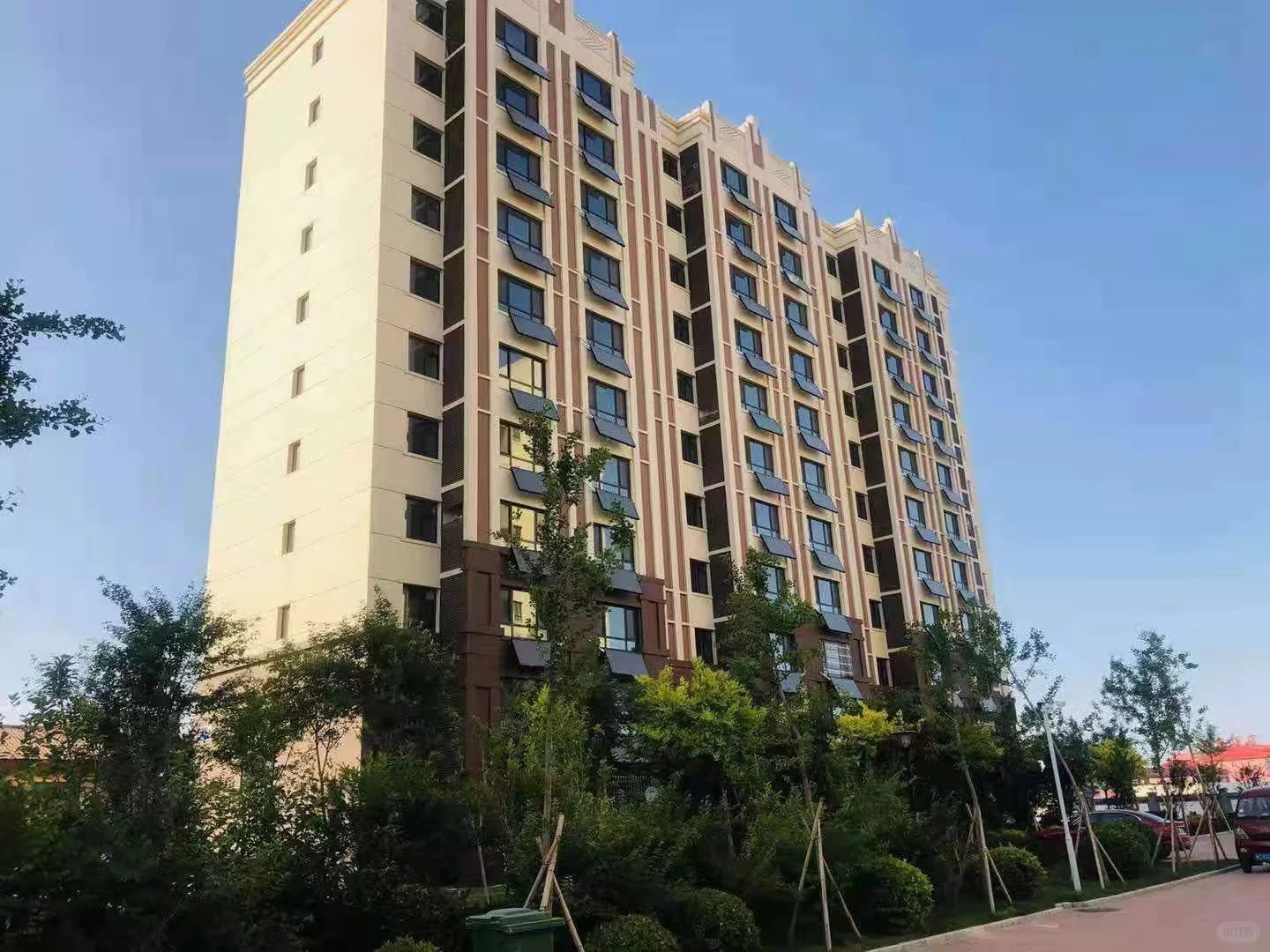 秦皇岛性价比最高现房6+1电梯均价6000
