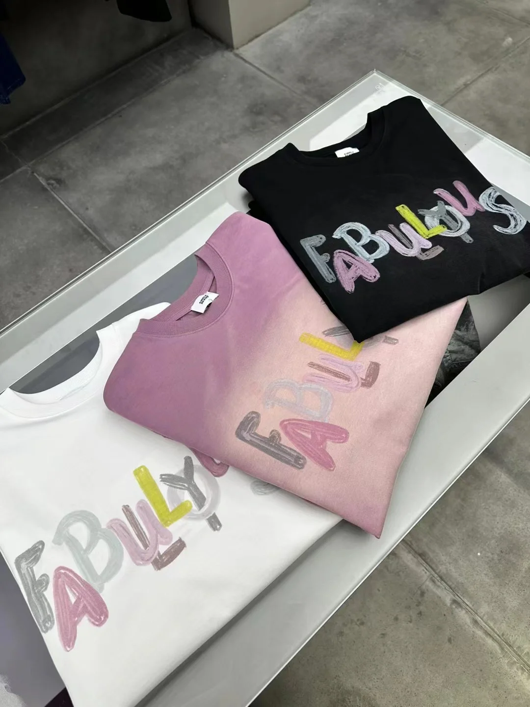 开了一家男装实体店，聊聊如何谈商铺价格？