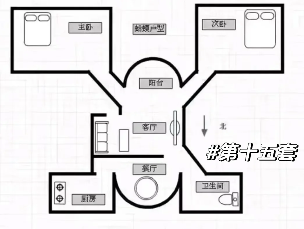 领导说这些房子卖一套给提成20万🧐🧐