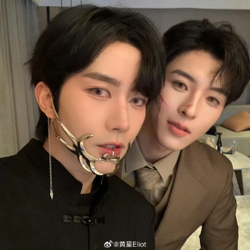 美1帅0崛起吧！