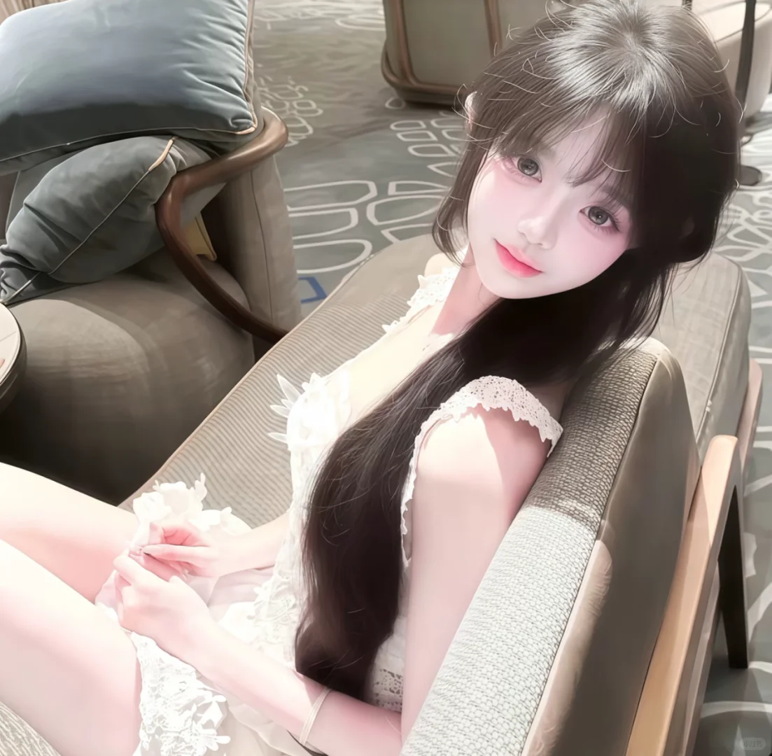 WeChat｜少御感权威女头
