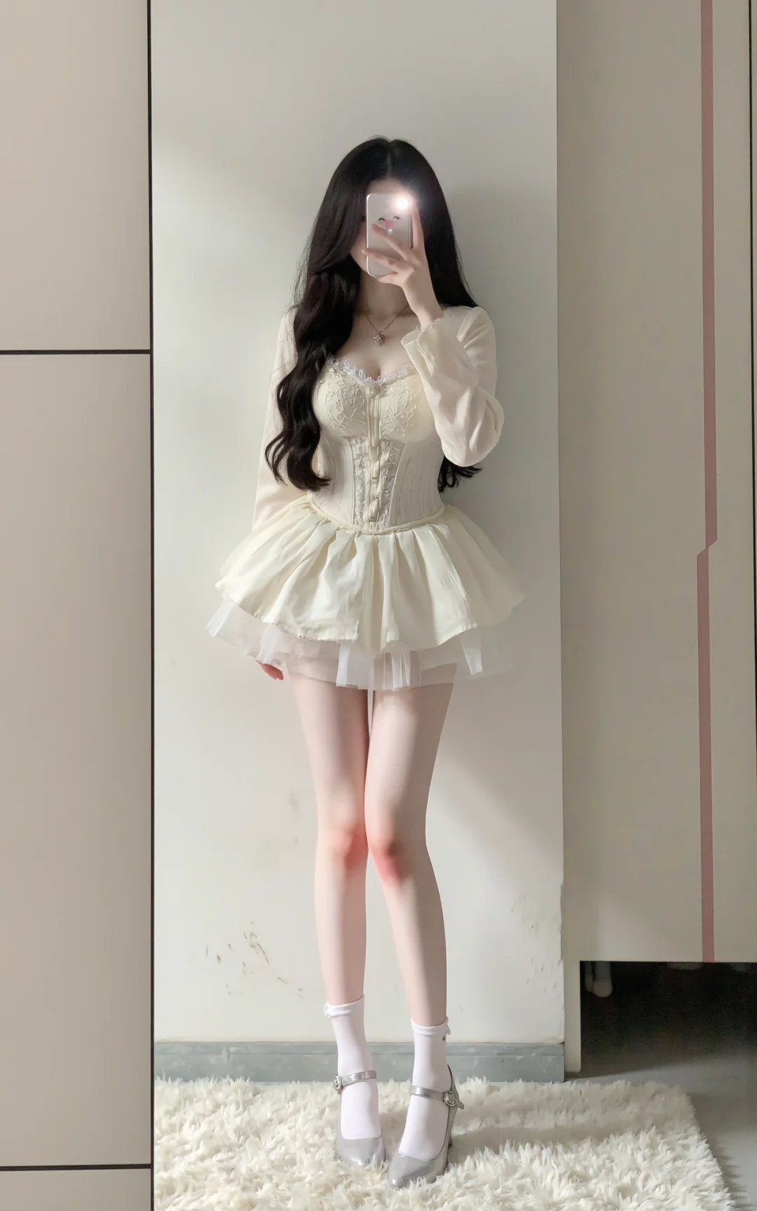 谁在乎你，你说了不算，时间说了算
