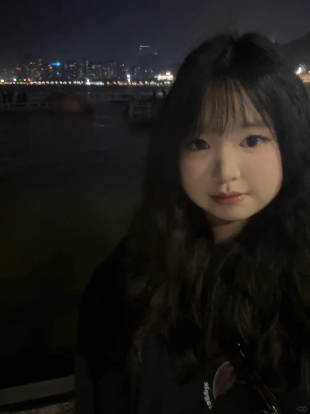 Sorry我只是个胖女孩TxT
