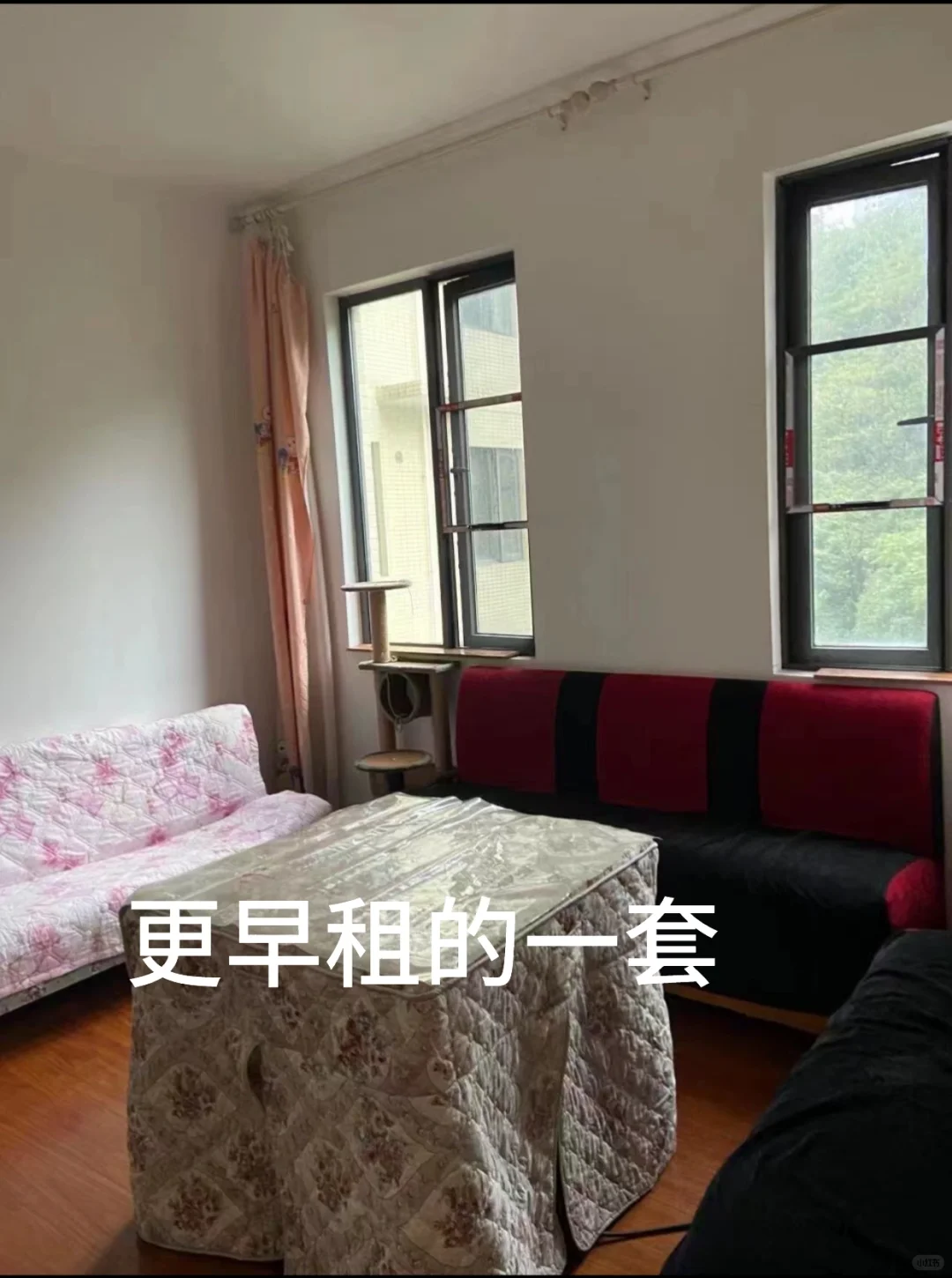 贵阳竟然有这样的神仙租客！！！