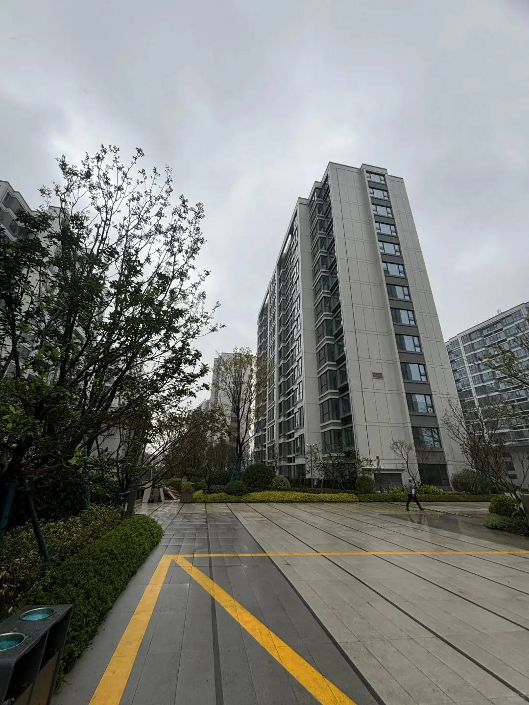 95后小夫妻安家成功，国贸鹭原拿下