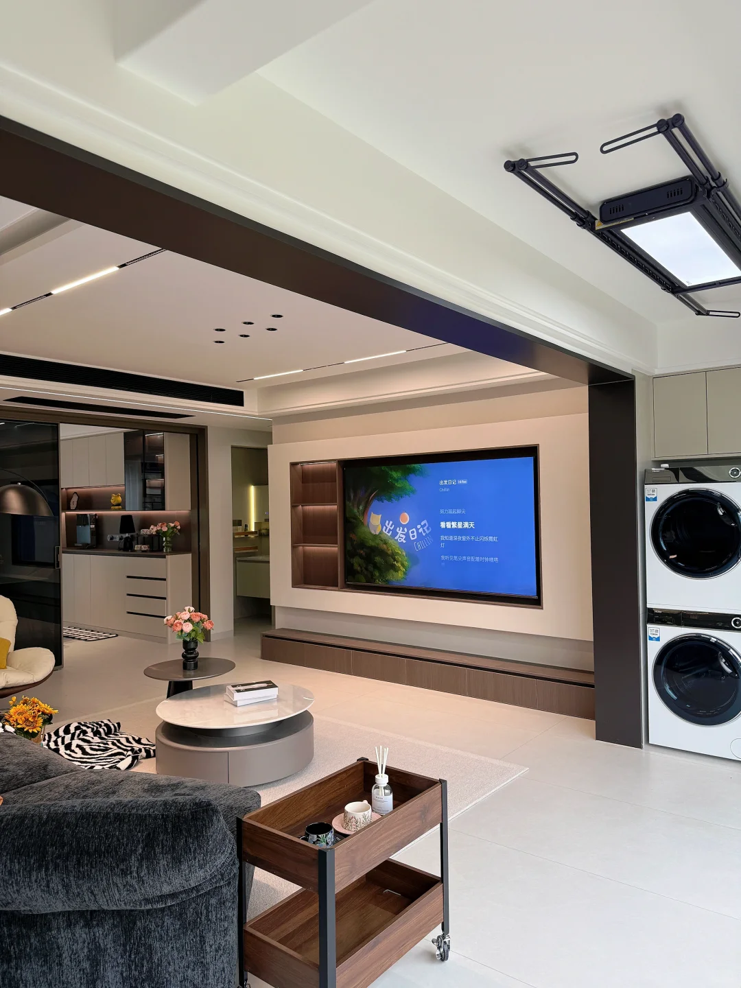 普通牛马，靠抄小红书自装的Dream house🏠