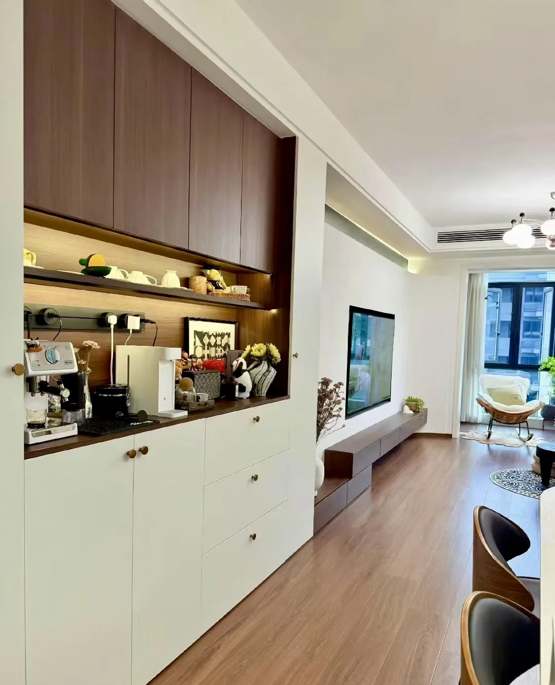 重庆房价🏠精装小洋楼🏡70带走