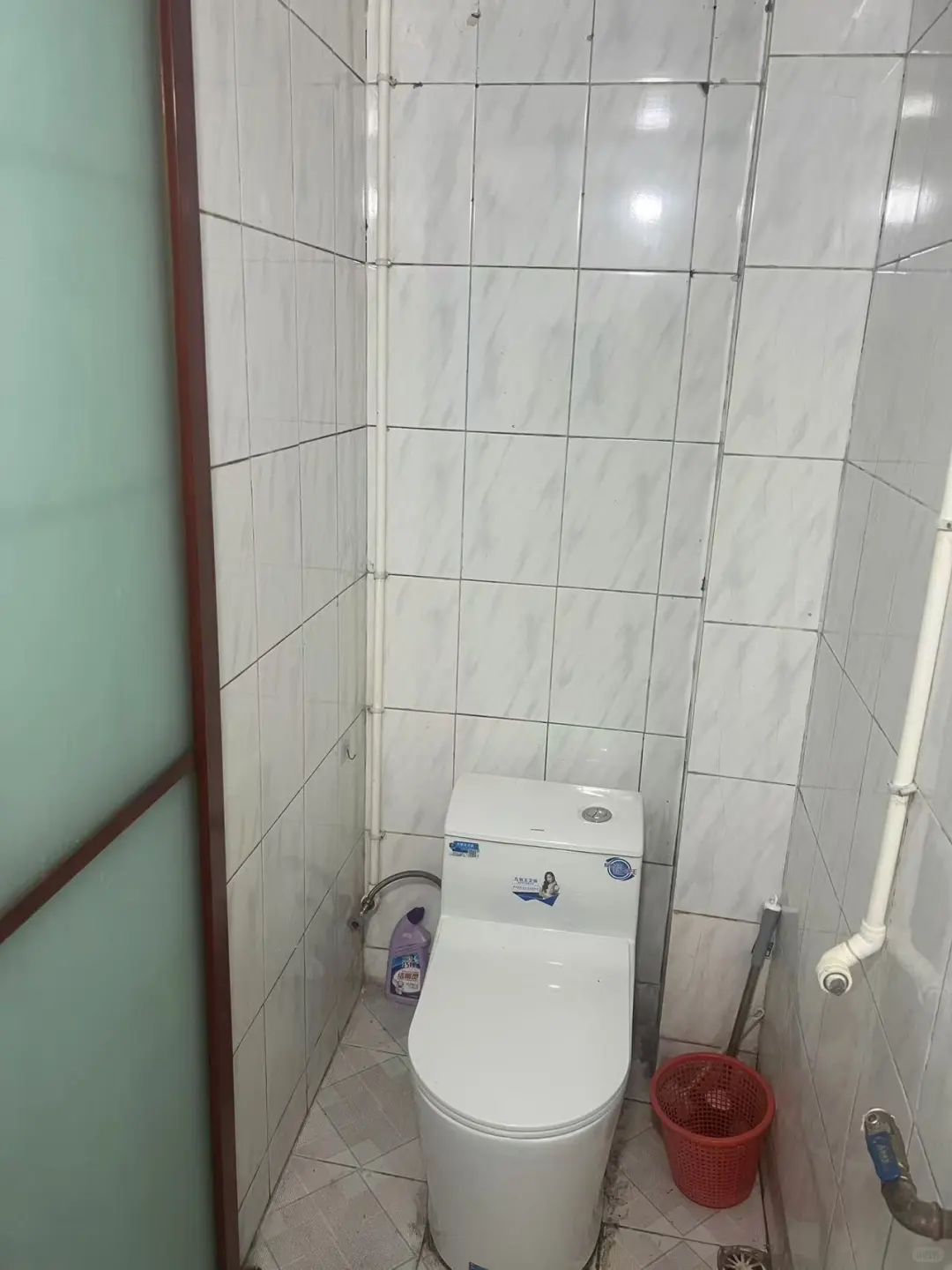 老破小要怎么卖出去？