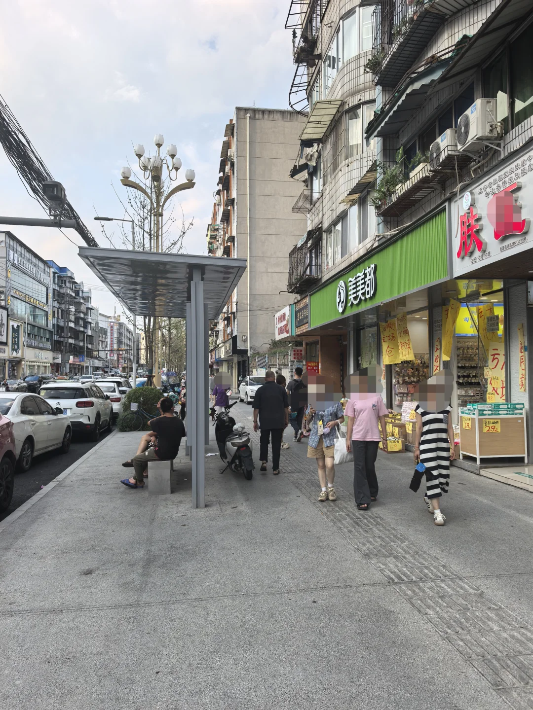 犀浦临街商铺直租，近犀浦夜市地铁犀浦站