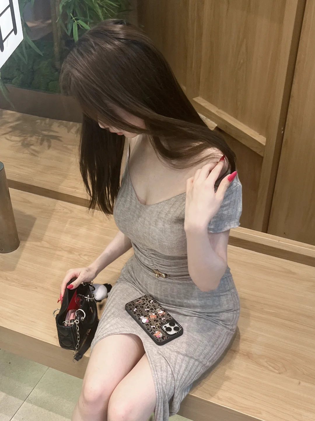₊˚.美麗尤物₊˚.