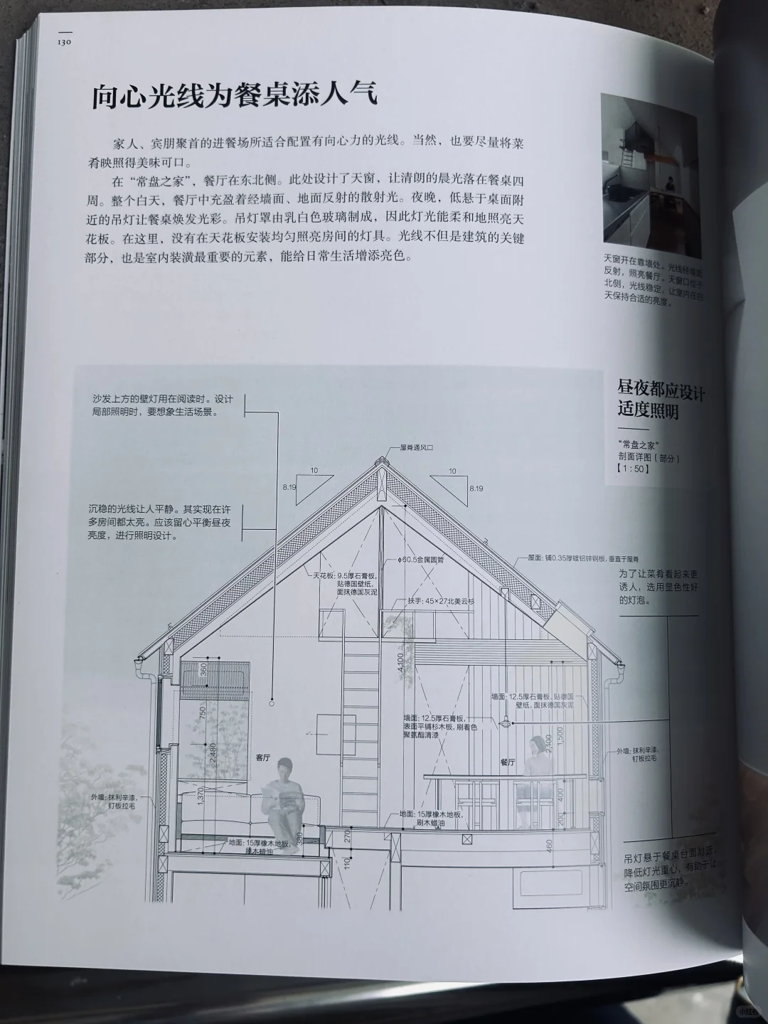 住宅格局设计[日]高野保光