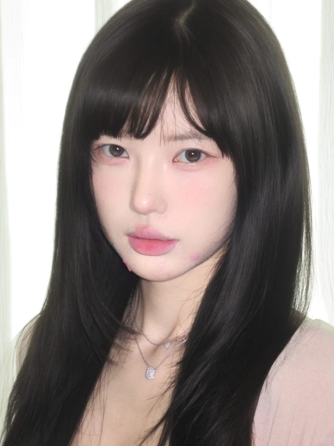 🩰清纯的野心
