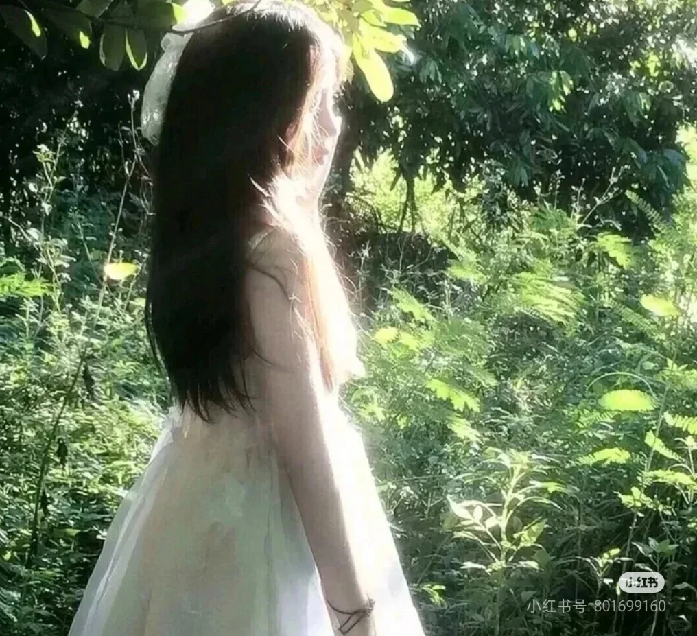 这些超美的御姐头像