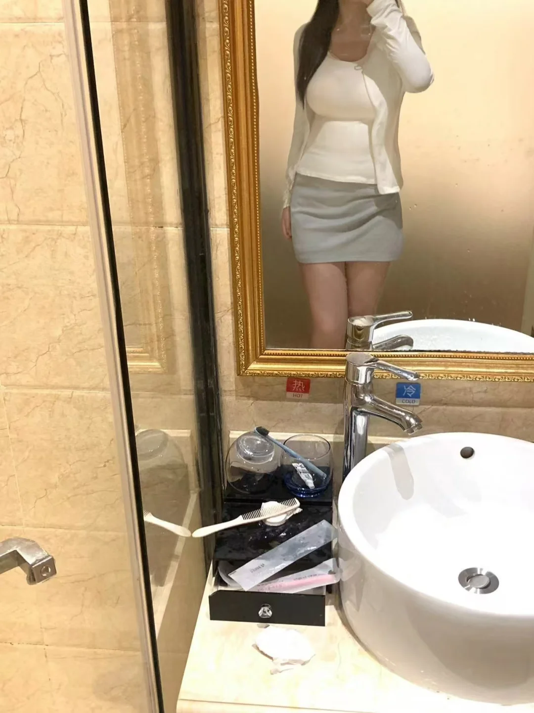 身高165看图猜体重