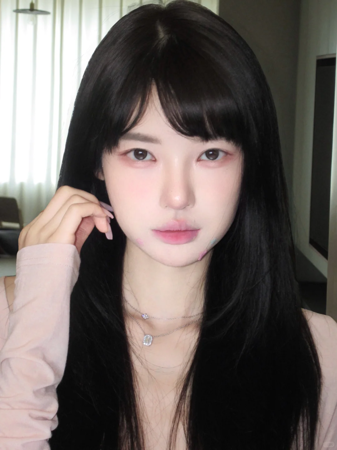 🩰清纯的野心