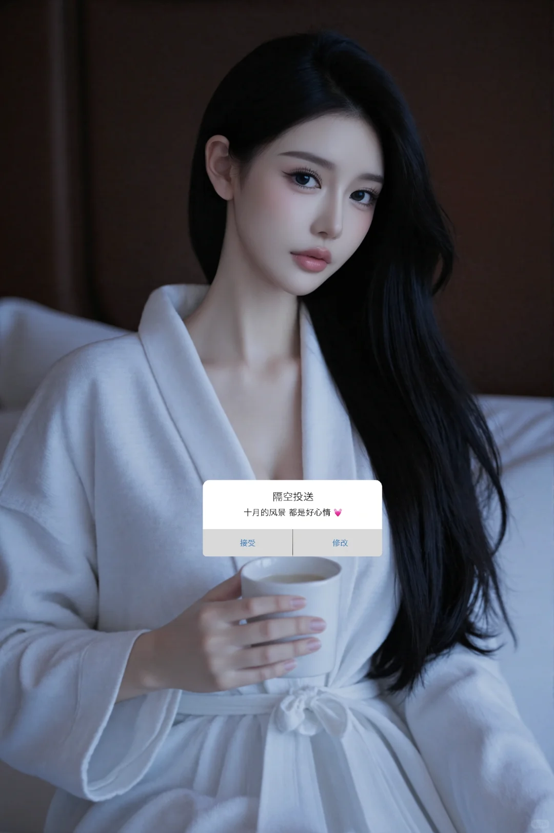 收起你的恋爱脑好好睡觉