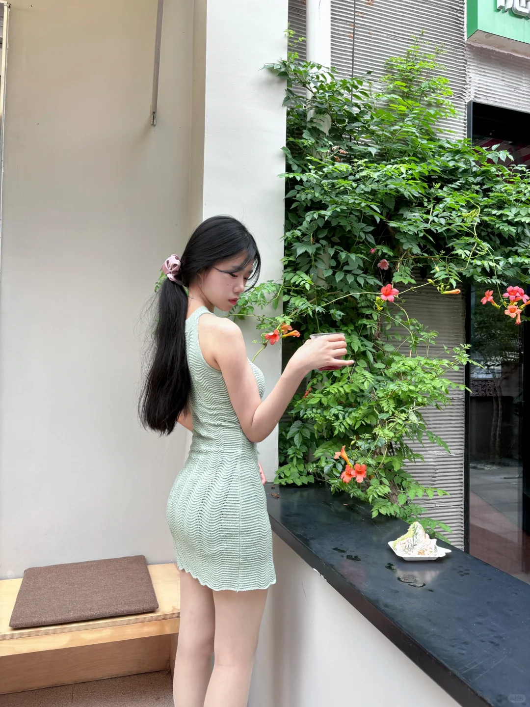 恰到好处的肉感最完美