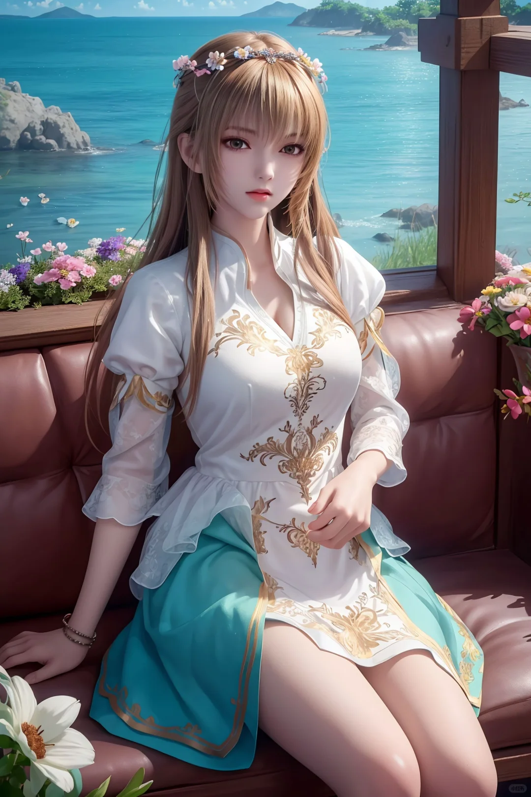 幼版天使彦