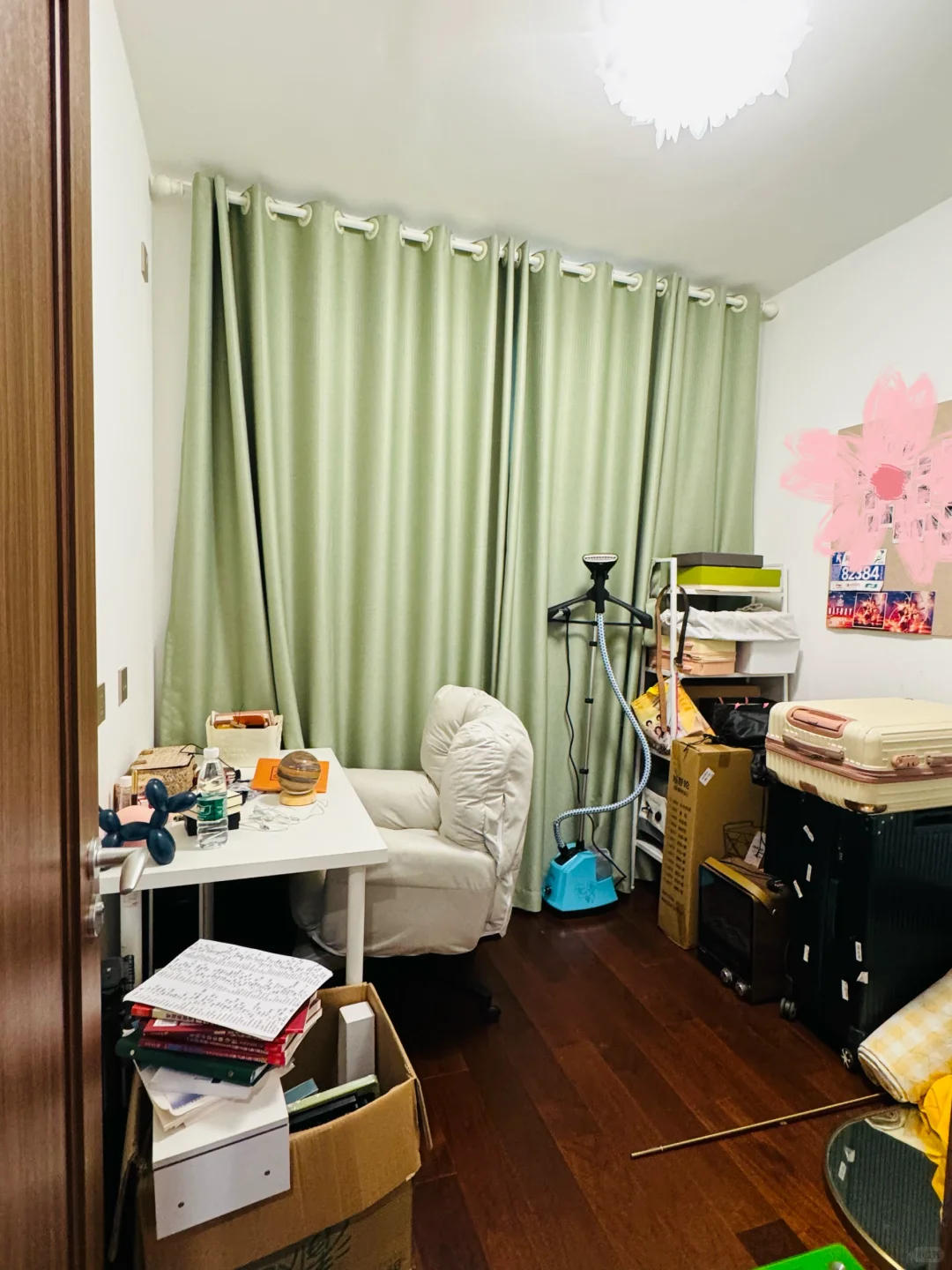 很舍不得，但自住小屋要出售了😢
