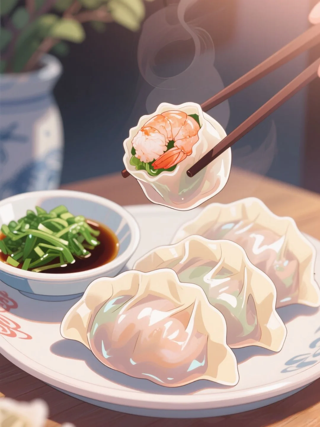 深夜放毒