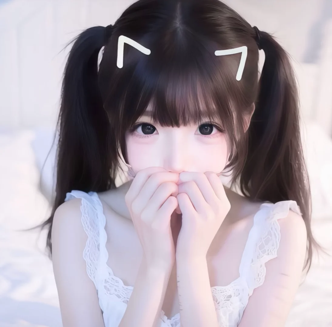 WeChat｜少御感权威女头