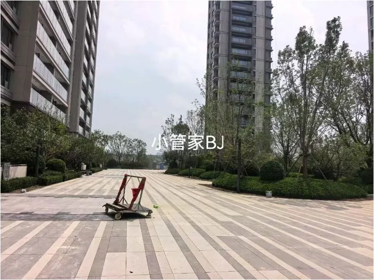 开发商之间差距有多大
