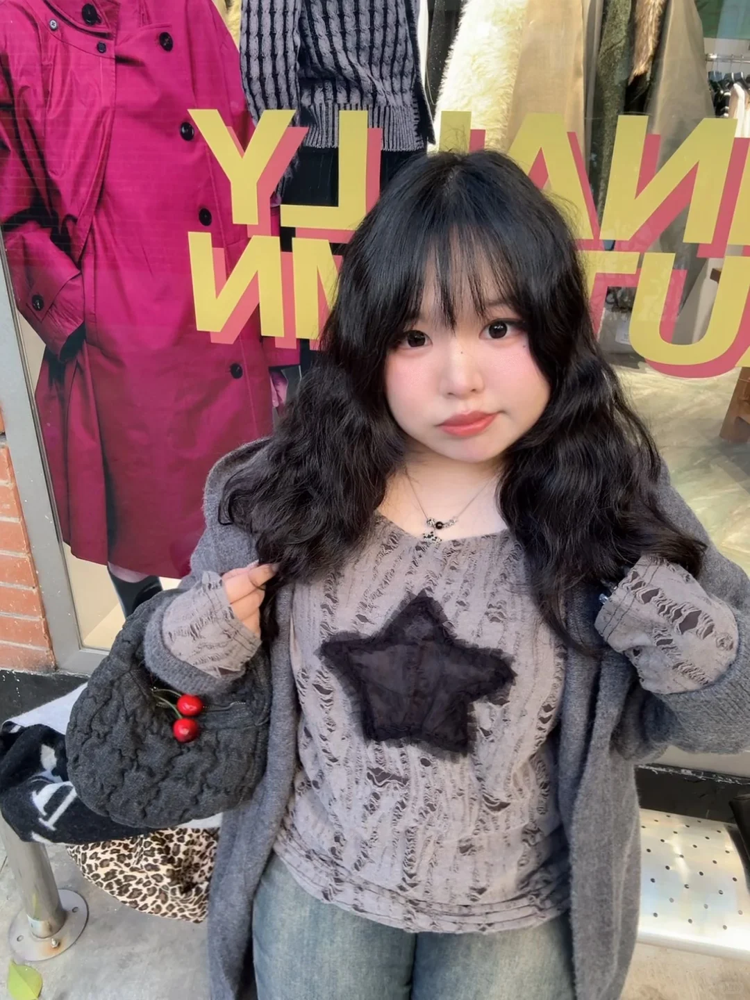 Sorry我只是个胖女孩TxT