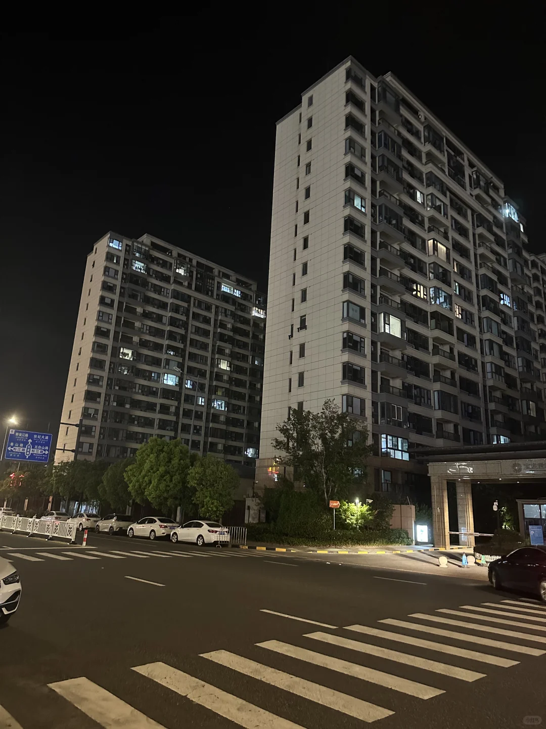 盐城就这情况，你敢买房吗？