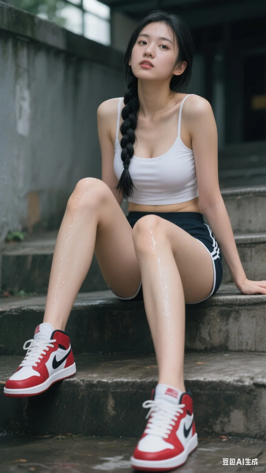 夏日畅想