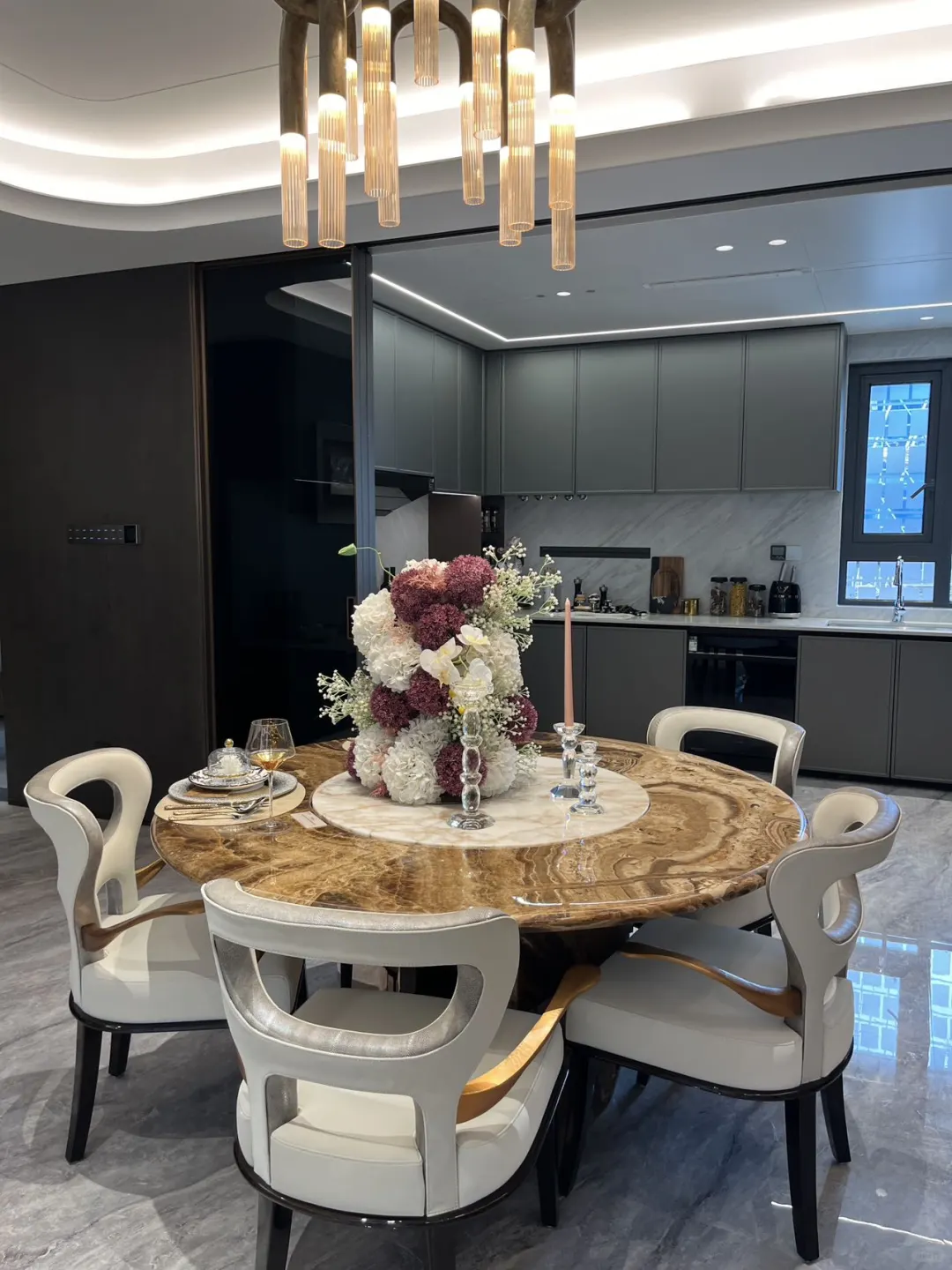 合肥情侣🏠看房一年…说说真实感受！