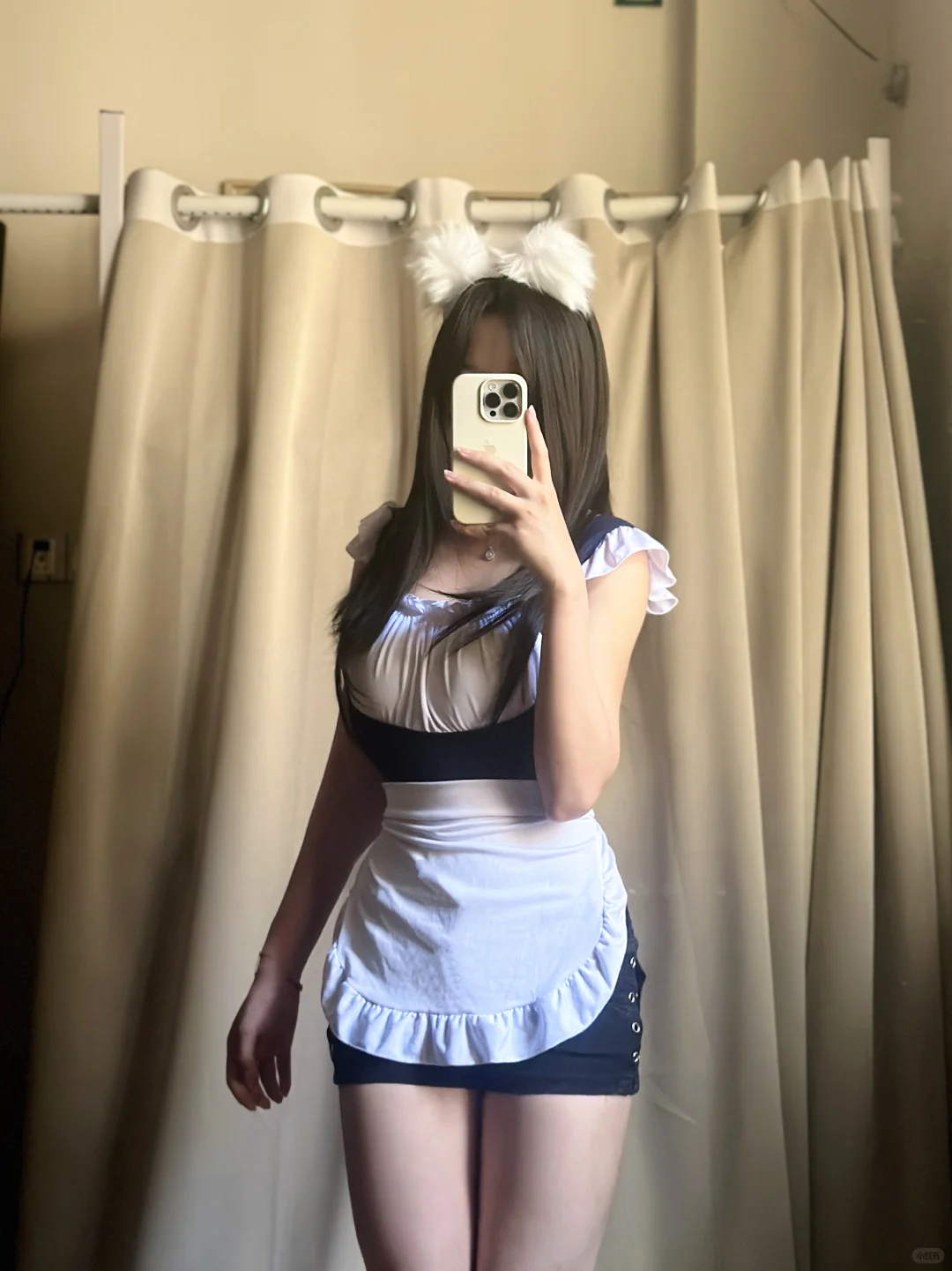 用过之后npy离不开的小裙子！！