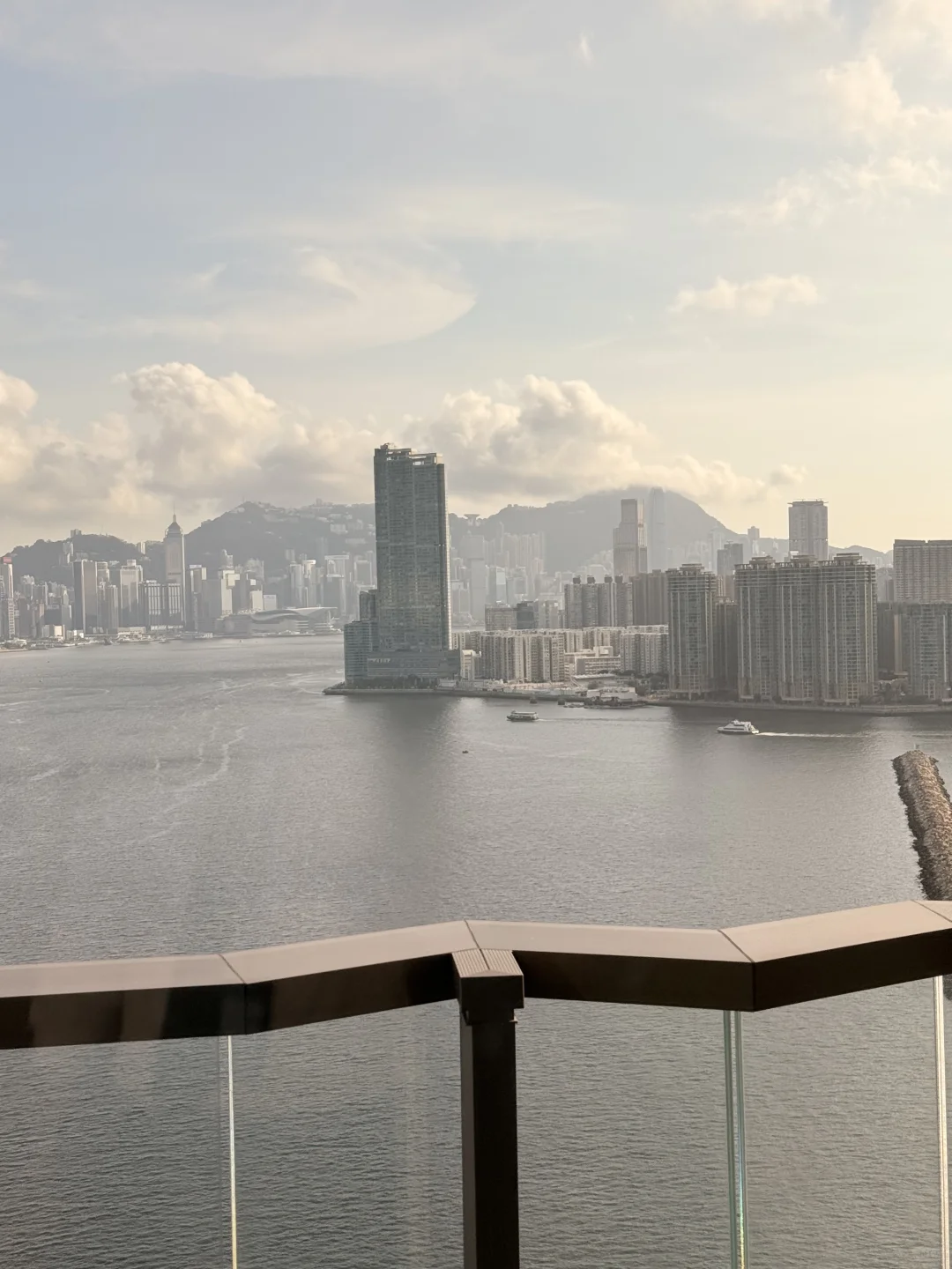 🇭🇰启德现在也这么卷了吗 19xxx的价格