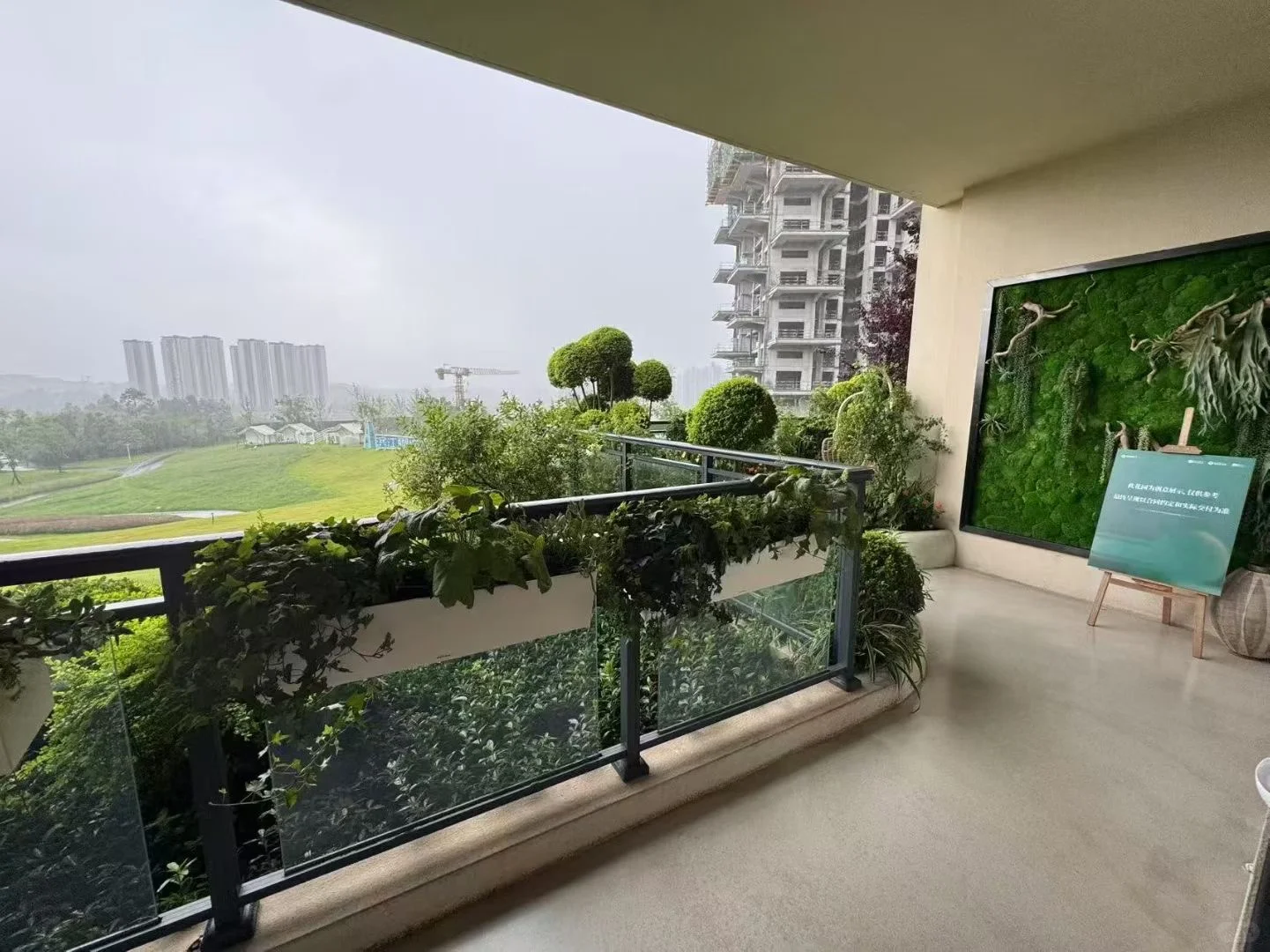 分享一下天府新区的房子住后感🏠