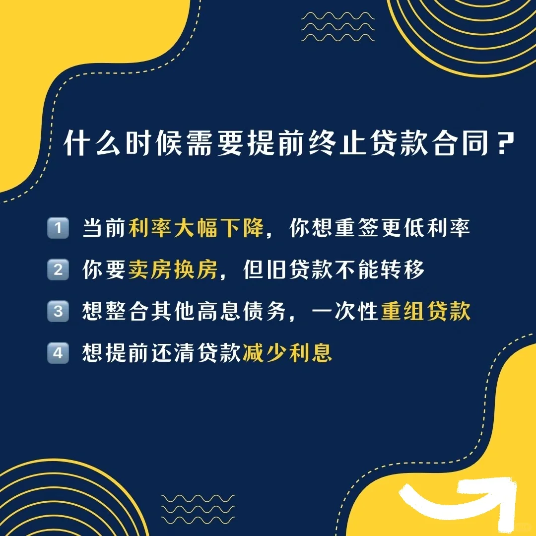 提前还清房贷，真的划算吗？