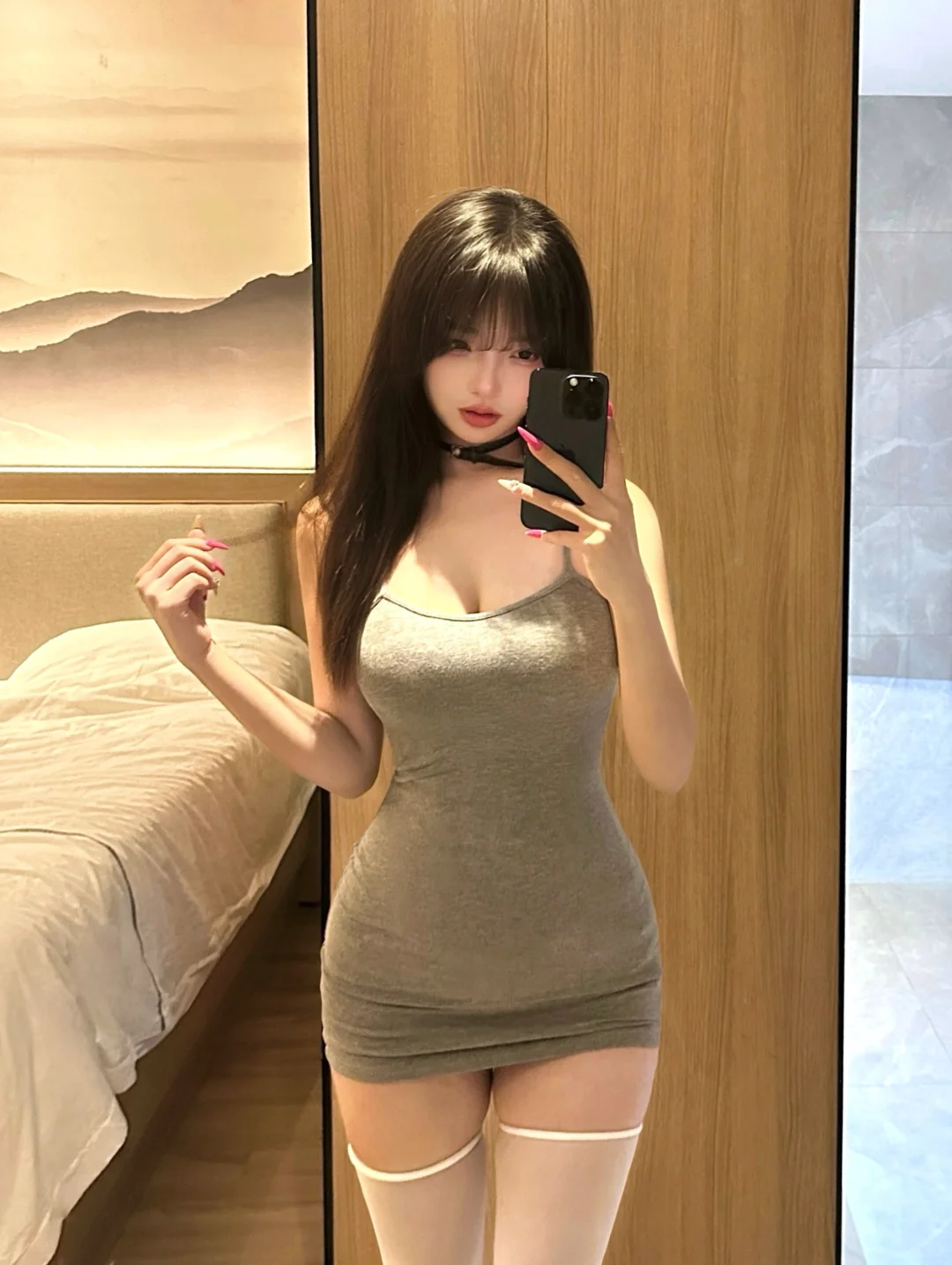 益生菌2年，丰满莹润的漫画身材是我应得的！