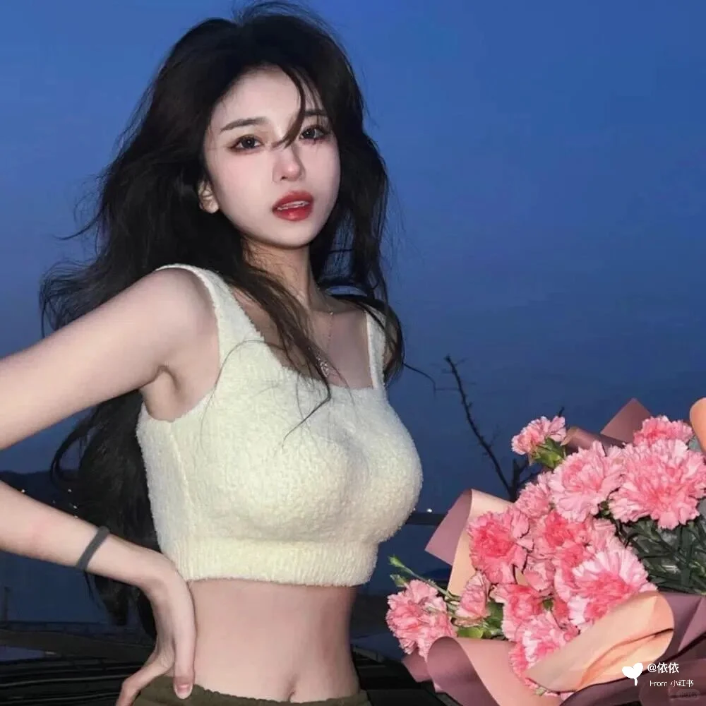 WeChat 唯美气质千金女生头像
