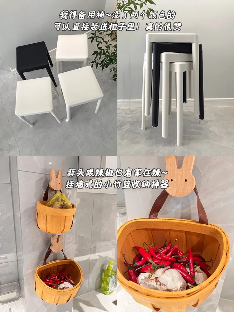 搬进新家的100个快递✨（99/100）