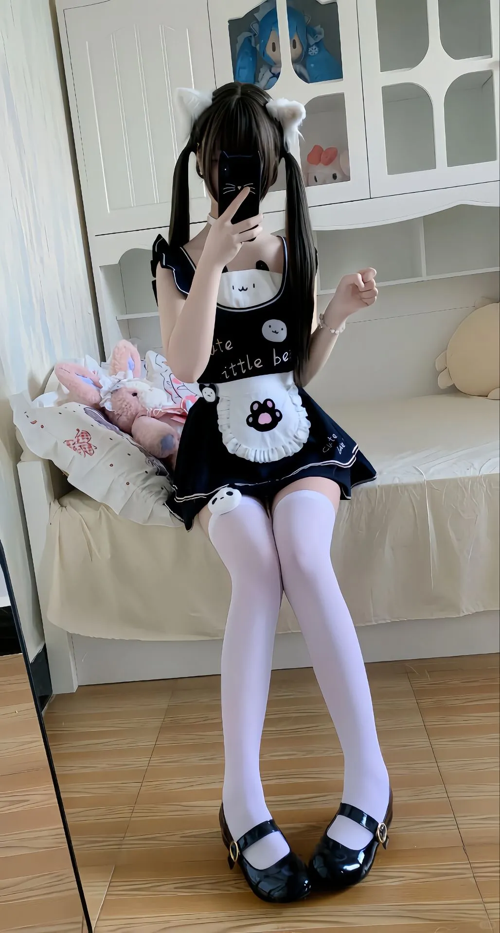 宝宝 可以用我的方式来爱我吗