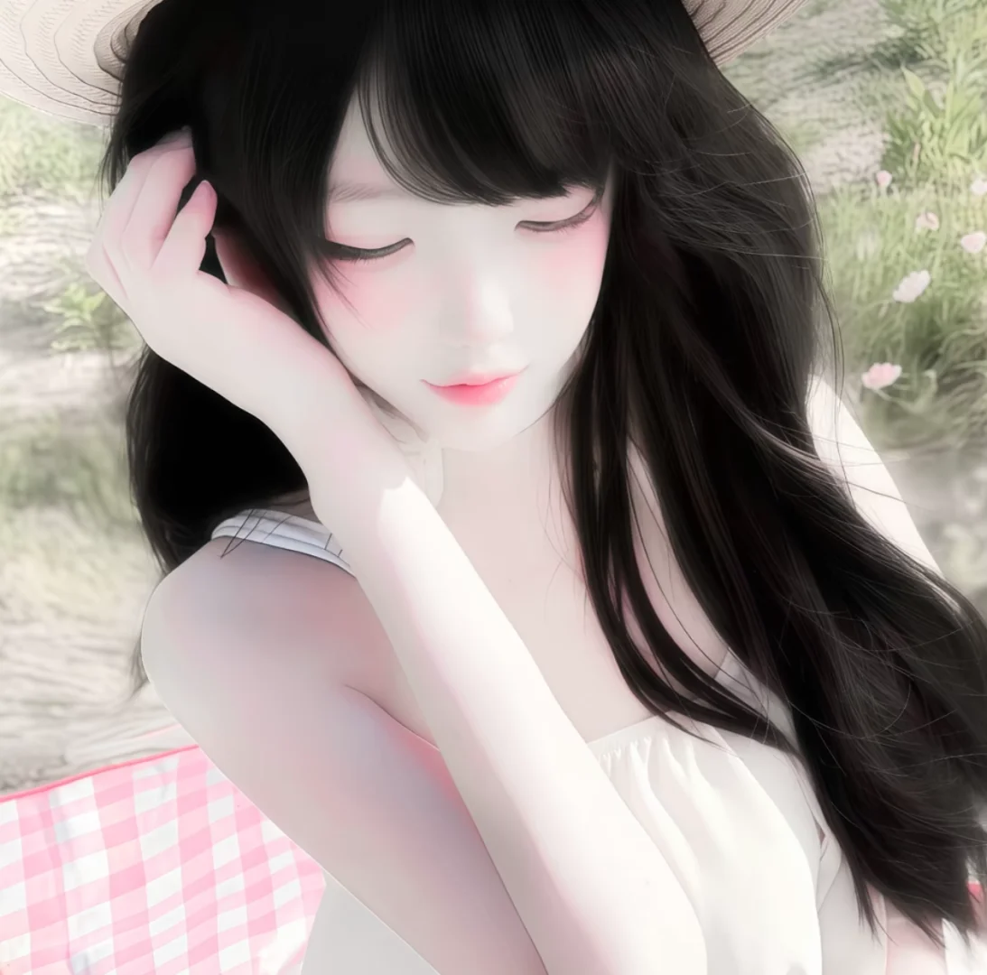 WeChat｜少御感权威女头