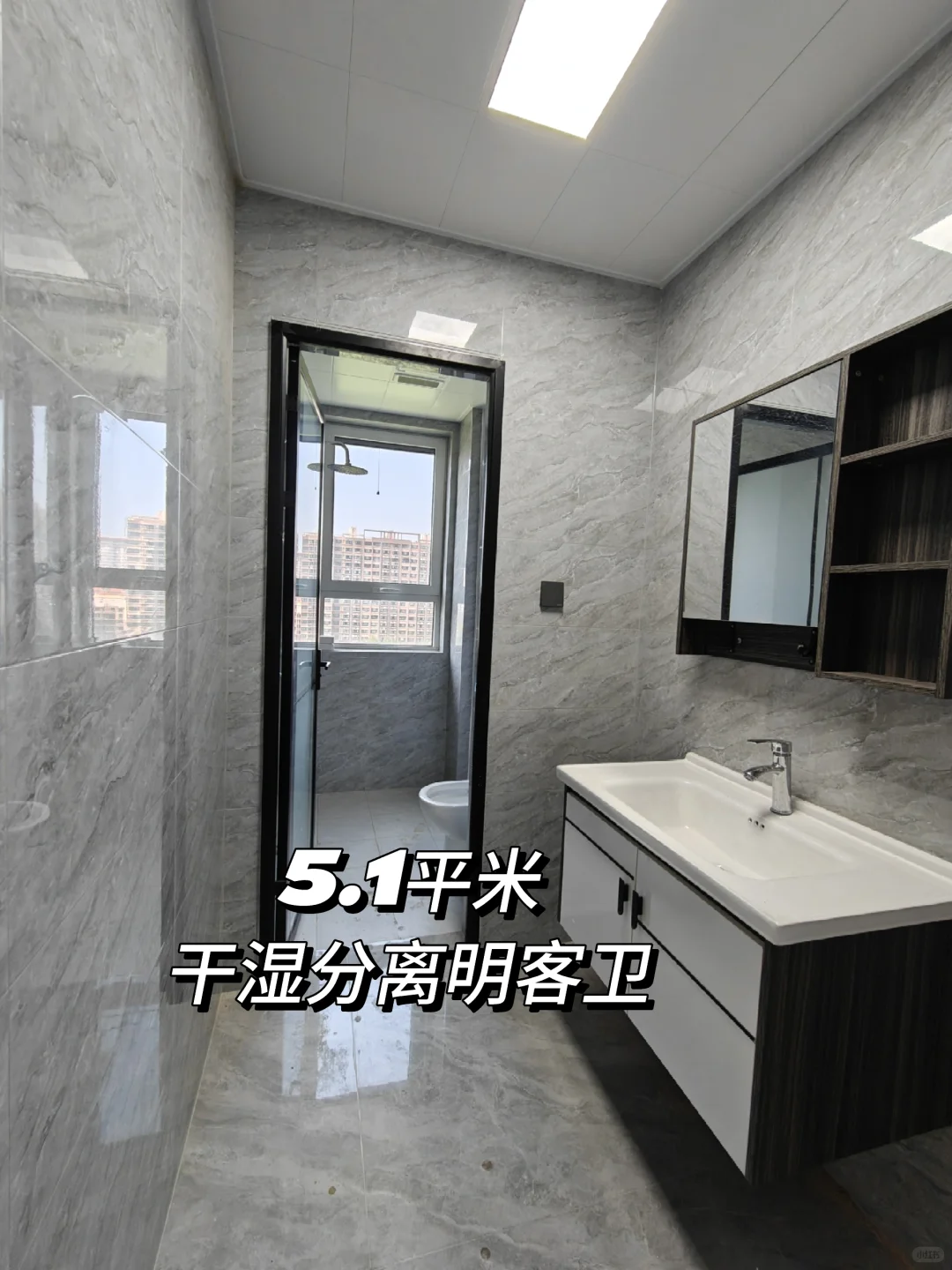 石家庄买房看过来 116.7平，三室准新书包房