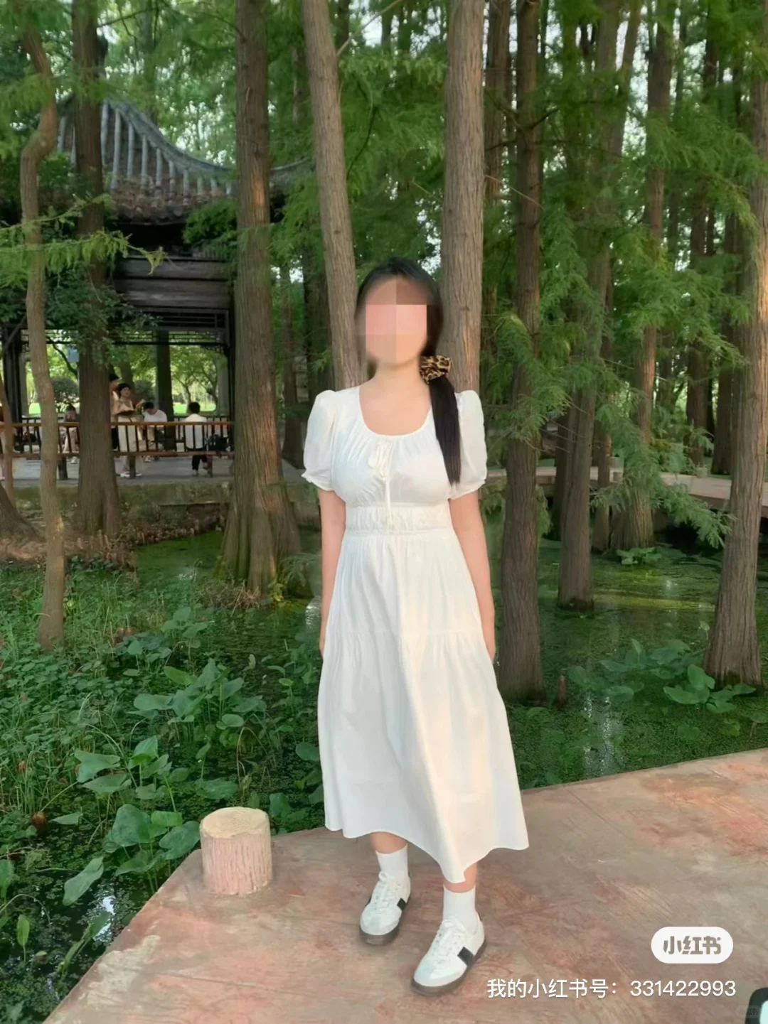 身高165看图猜体重