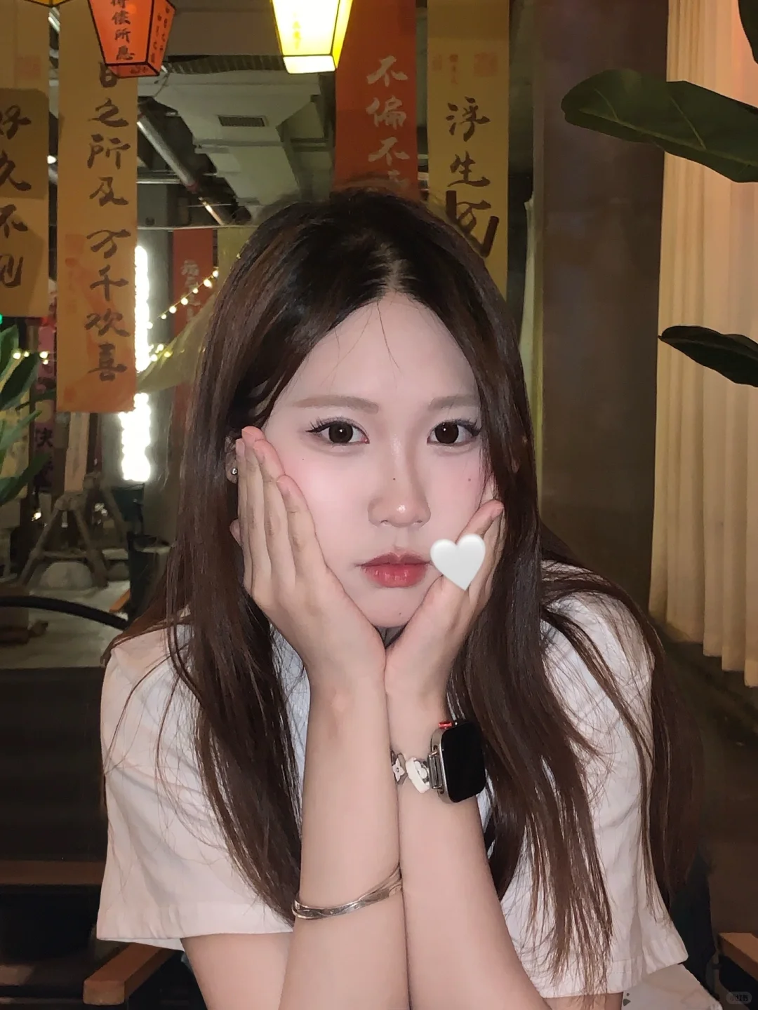 把妹王罢了