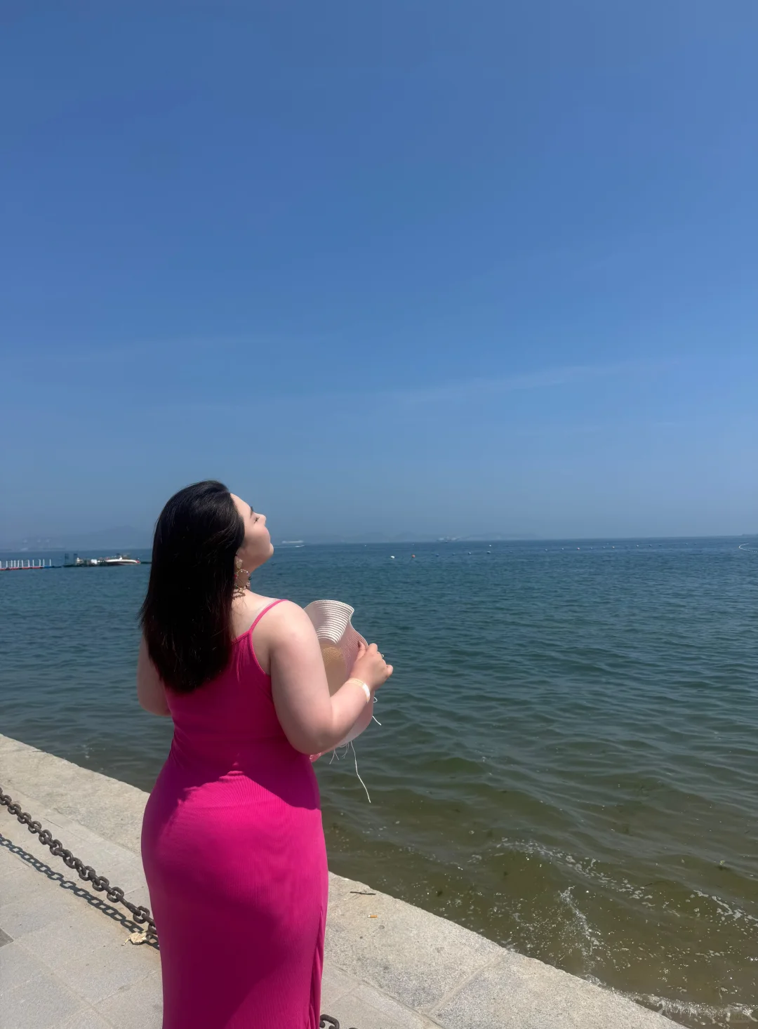 粉色的浪漫💕💕💕
