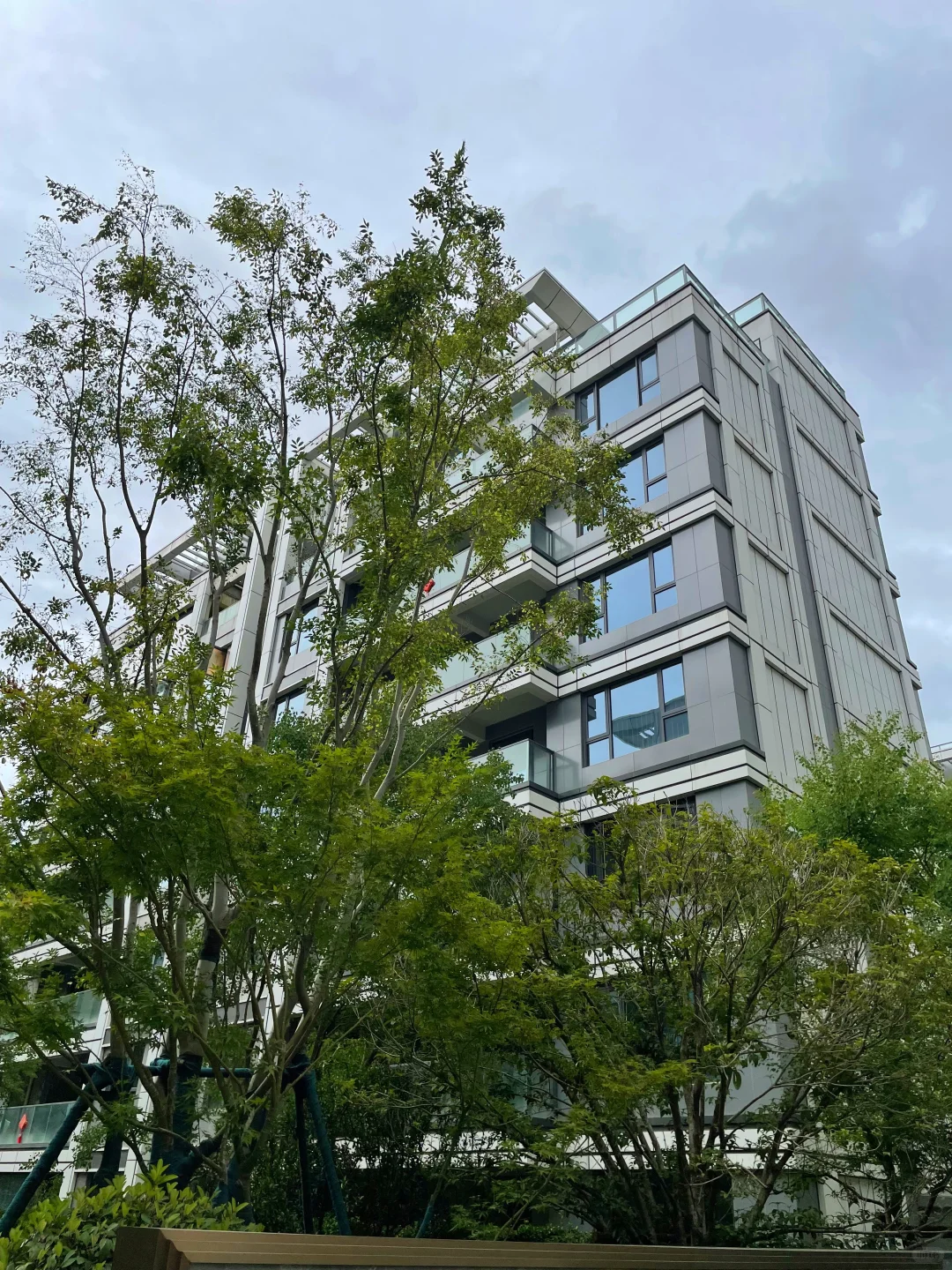 二七路低密度小区多层电梯洋房复式楼送露台