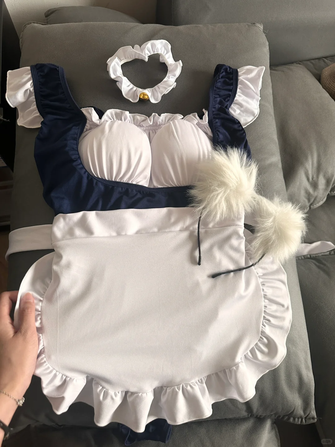 用过之后npy离不开的小裙子！！