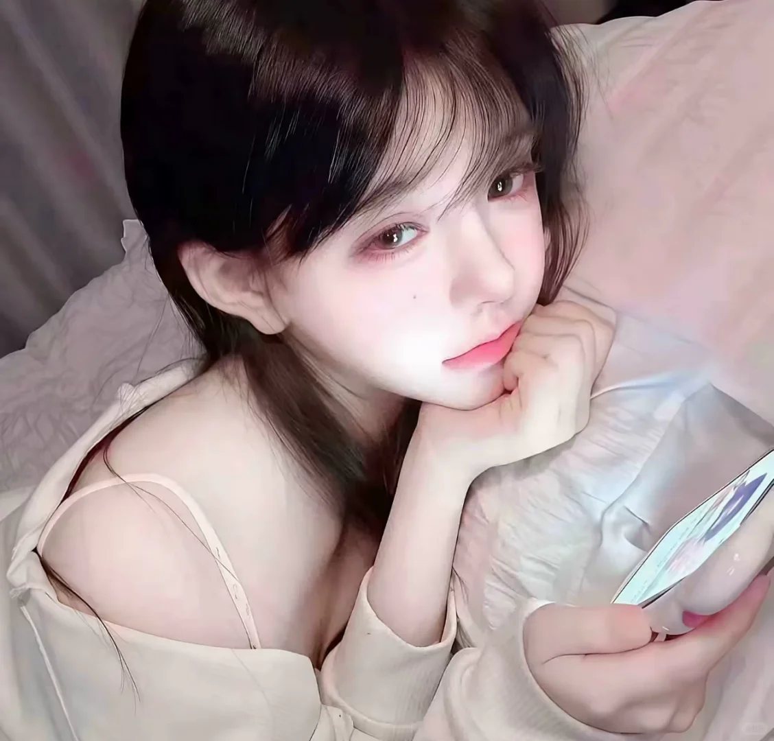 WeChat｜少御感权威女头