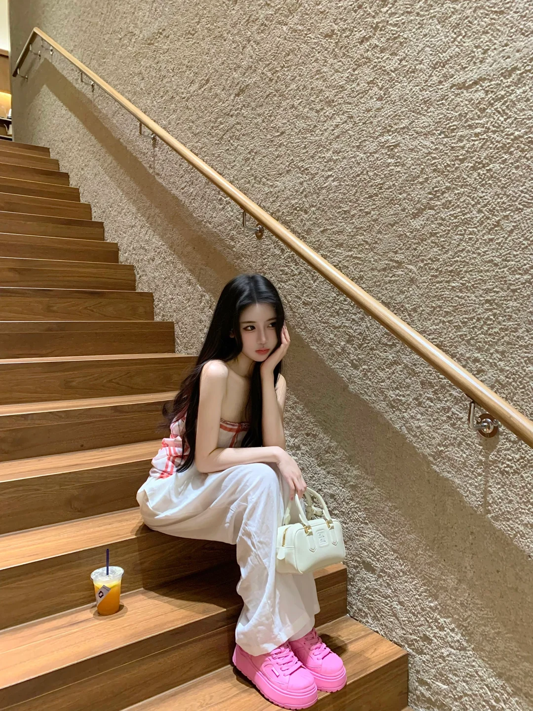ᯓº·🥨｡*˚🍦₊