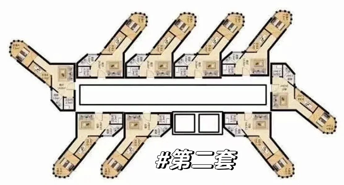 领导说这些房子卖一套给提成20万🧐🧐
