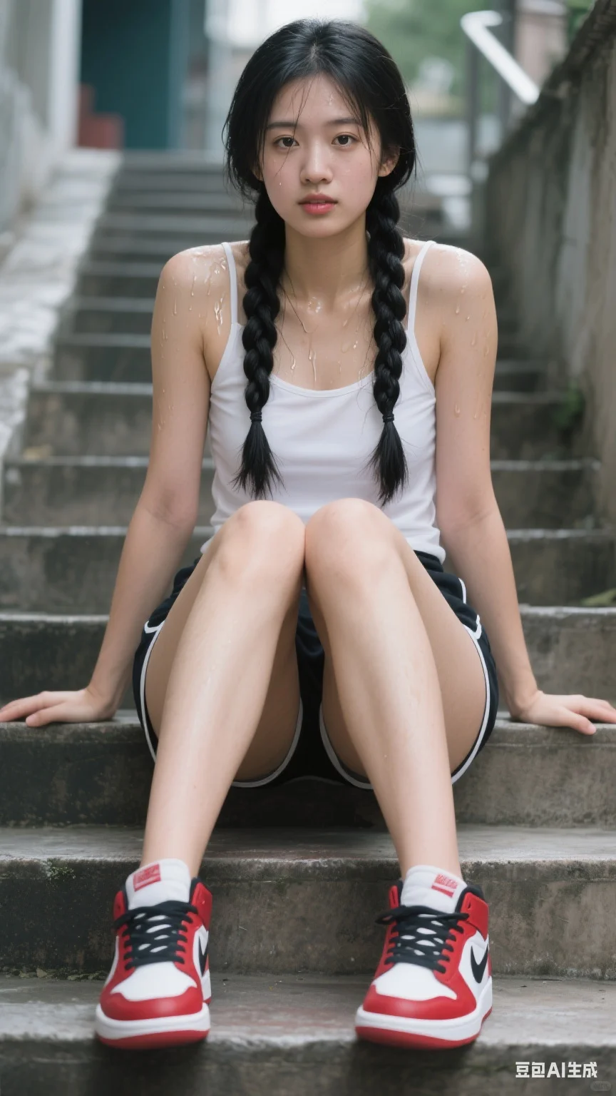 夏日畅想