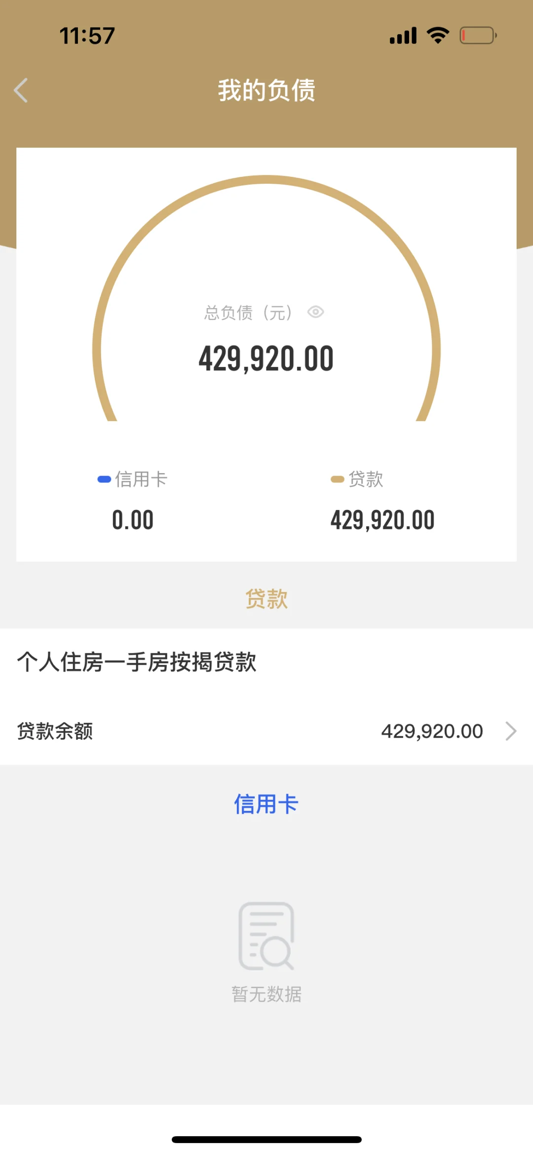 这房贷为啥越还越多，还不动了